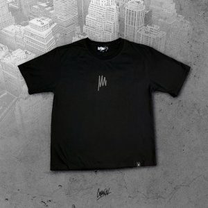 POLERA BOXY FIT ORIGEN