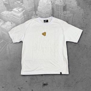 POLERA BOXY FIT TOROIDE