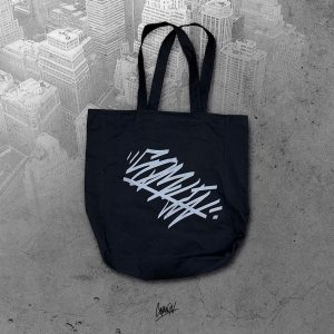 TOTE BAG COMÚN
